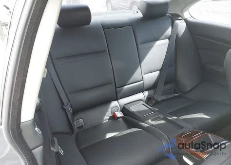 2011 BMW 328I from USA, damaged, VIN WBAKE3C54BE557581